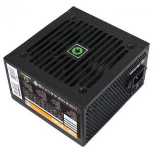Блок живлення GameMax GE-700 (700 Вт) (1)