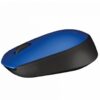 Миша Logitech M171 Wireless Blue/Black (910-004640) (2)