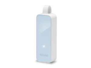 Адаптер Wi-Fi TP-LINK UE200 (USB 2.0