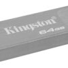 Флешка Kingston 64GB USB 3.2 Gen1 DT Kyson DTKN/64GB