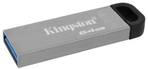 Флешка Kingston 64GB USB 3.2 Gen1 DT Kyson DTKN/64GB