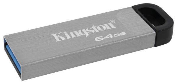 Флешка Kingston 64GB USB 3.2 Gen1 DT Kyson DTKN/64GB