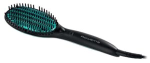 Випрямляч волосся ROWENTA CF5820F0 Щетка (1)