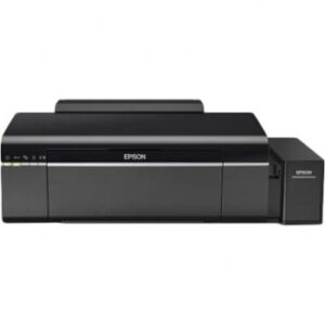 Принтер Epson L805 (C11CE86403) С ЗАВОДСКИМ СНПЧ c WI-FI (2)