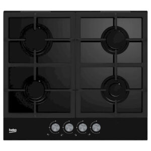 Варильна поверхня газова BEKO HILG64225S (1)
