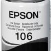 Чорнило Epson для L7160/7180 Black (C13T00R140) (2)