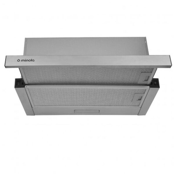 Витяжка кухонна Minola HTL 6714 I 1100 LED (1)