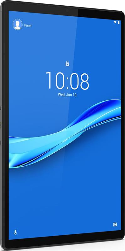 Планшет Lenovo Tab M10 Plus TB-X606X 128GB 4G Iron Grey (ZA5V0111UA) (4)