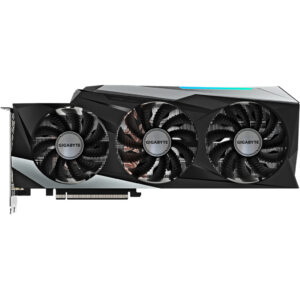 Відеокарта VC Gigabyte GeForce RTX 3080 Ti Gaming OC 12GB (GV-N308TGAMING OC-12GD) GDDR6X (2)