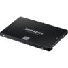 Накопичувач SSD  2.5" 500GB Samsung 870 EVO SATA (MZ-77E500B/EU) (3)