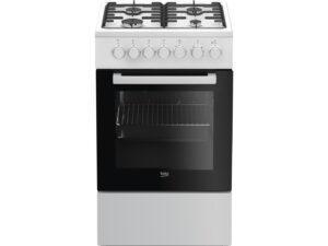 Комбінована плита  Beko FSM52120DW (1)