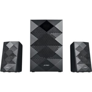 Акустична система 2.1 F&D A180X Black (1)