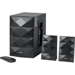 Акустична система 2.1 F&D A180X Black (2)
