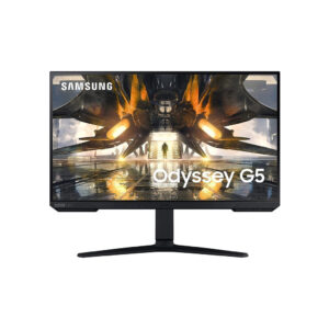Монітор Samsung 27" Odyssey AG50 S27AG500NI (LS27AG500NIXCI) (1)