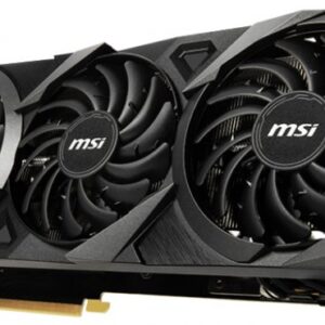 ВІдеокарта MSI GeForce RTX3080Ti Ventus 3X OC 12Gb (RTX 3080 Ti Ventus 3X 12G OC) (2)