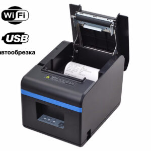 Принтер чеків X-PRINTER XP-N160II (2)