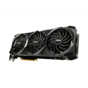 ВІдеокарта MSI GeForce RTX3080 Ventus 3X PLUS OC 12Gb LHR (RTX 3080 VENTUS 3X PLUS 12G OC LHR) (2)