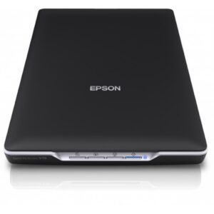 Сканер EPSON Perfection V19 (1)