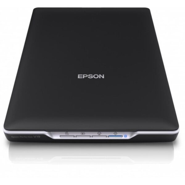 Сканер EPSON Perfection V19 (1)