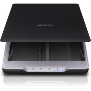 Сканер EPSON Perfection V19 (2)