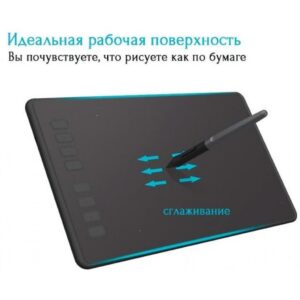 Графічний планшет Huion Inspiroy H950P (2)