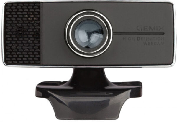 Веб-камера  Gemix T20 Black (1)