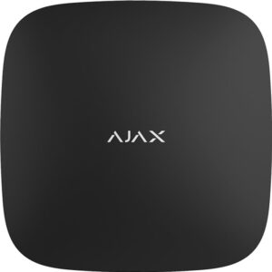Централь охоронна Ajax Hub 2 Black (000015393)