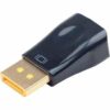 Перехідник DisplayPort to VGA Cablexpert (2)