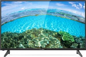 Телевізор 24" AKAI UA24HD19T2