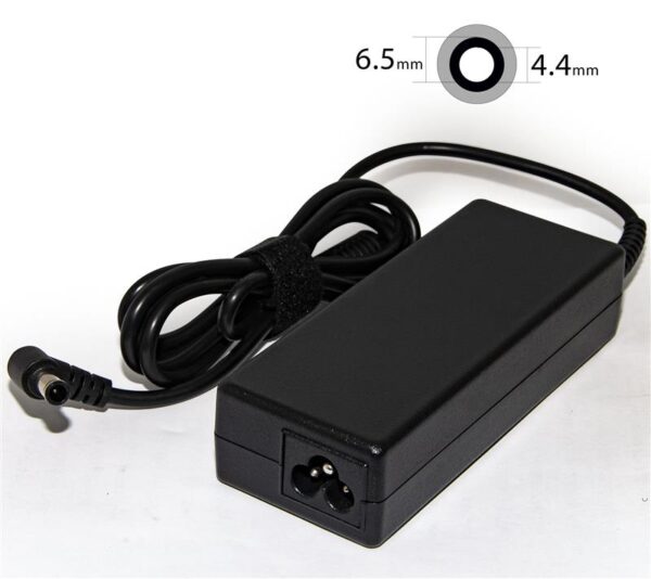 Блок живлення для ноутбуків Sony 92W(19.5V/4.7A) 6.5x4.4 (1)