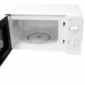 Мікрохвильова піч GRUNHELM 20MX707-W (2)
