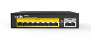 Комутатор Netis P110C (1)