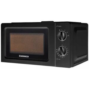 Мікрохвильова піч GRUNHELM 20MX708-B (1)