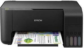 БФП Epson L3210 (C11CJ68401) (1)