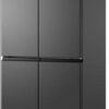 Холодильник TCL RP470CSF0