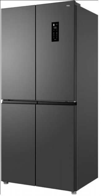 Холодильник TCL RP470CSF0
