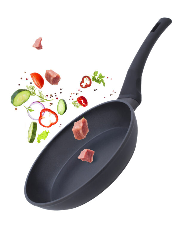 Сковорідка Resto SAGITTA 22 см (93324) (1)