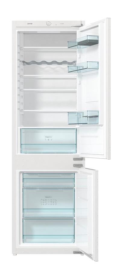 Холодильник вбудований Gorenje NRKI 4182 E1