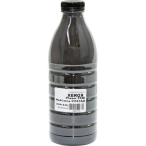 Тонер Xerox Phaser 3330/WorkCentre 3335/3345 300г Black AHK (3202516) (1)