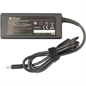 Блок живлення PowerPlant для ноутбука Dell 65W 19V 3.34A 4.5x3.0