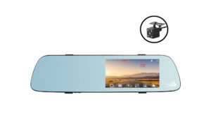 Відеореєстратор Aspiring Maxi 1 SpeedCam