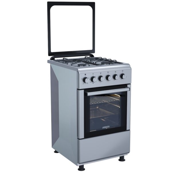 Комбінована плита ARDESTO FSC-F5060PS