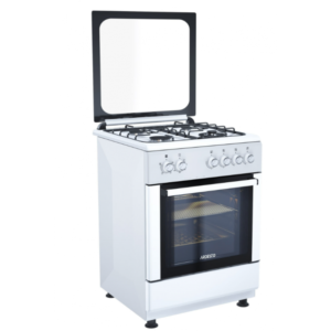 Комбінована плита ARDESTO FSC-F6060PW