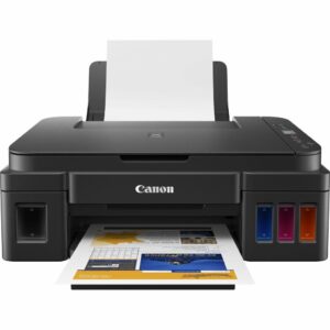БФП Canon PIXMA G2411 (2313C025) С ЗАВОДСКИМ СНПЧ (1)