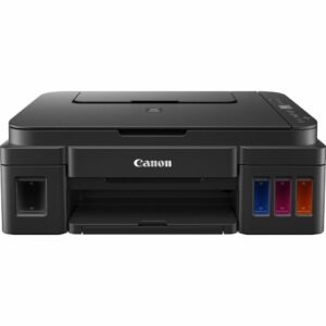 БФП Canon PIXMA G2411 (2313C025) С ЗАВОДСКИМ СНПЧ (2)