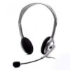 Гарнитура Logitech H110 Stereo Headset (981-000271) (3)