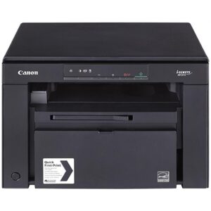 БФП Canon MF3010 (5252B004) + картриджи 2xCRG725 (5252B034AA) (1)
