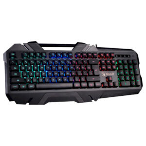 Клавіатура A4-Tech Bloody B150N Black (2)