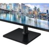 Монітор Samsung 24" LF24T450 (LF24T450FQIXCI) (4)