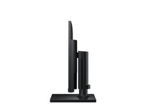 Монітор Samsung 24" LF24T450 (LF24T450FQIXCI) (1)